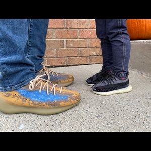 Meet your Posher, Nick